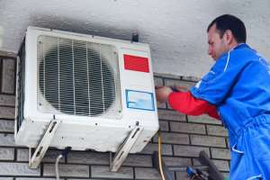 24/7 and Emergency HVAC Near McNeil Island, WA | Air Conidtioning and Heating Contractors