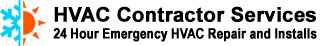 McNeil Island HVAC Services